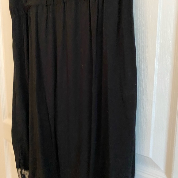 Vera Moda Ladies Large Black Dress - Picture 7 of 7